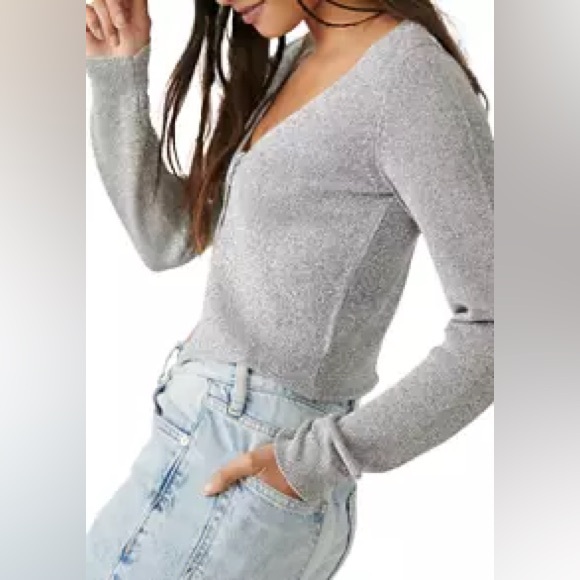 Free People Emmaline Cardigan - Picture 3 of 7